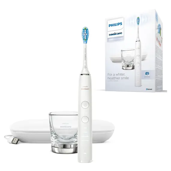 Electric toothbrush PHILIPS HX9911/27