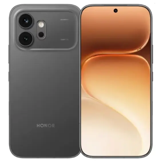 mobile phone HONOR 600 8GB/256GB Black/D