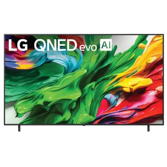 ტელევიზორი LG 55QNED85B6B.AMCN