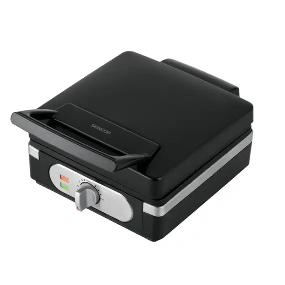 Waffle Maker Sencor SWF 2010BK