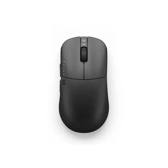 Mouse Dark Project Novus SE Wireless Mouse, Black