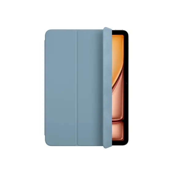 Tablet case Apple smart Folio for iPad Air 11-inch (M2) - Denim