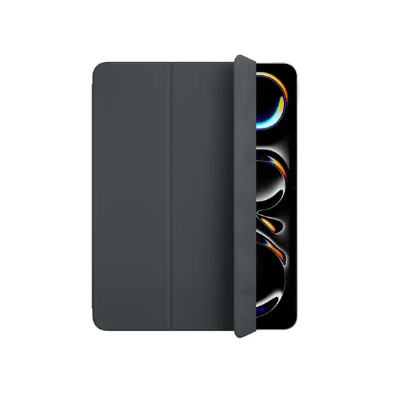 Tablet case Apple Smart Folio for iPad Pro 13-inch (M4) - Black