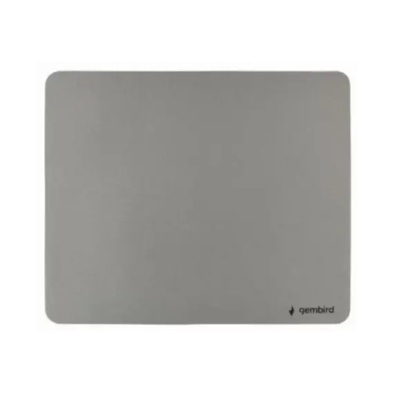 Mousepad Gembird MP-SG Mouse pad gray