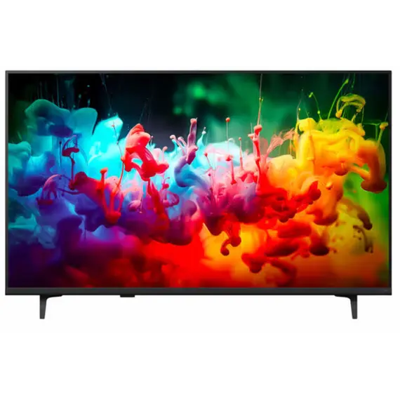 ტელევიზორი LG 43QNED70B6C.AMCN