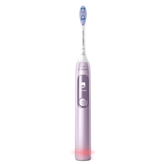 Toothbrush and irrigator PHILIPS HX3792/12