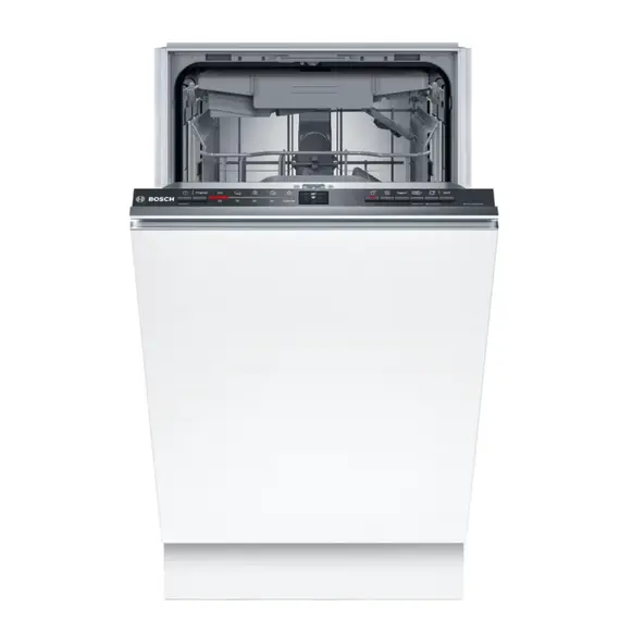 ჭურჭლის სარეცხი მანქანა BOSCH SPV2HMX03Q