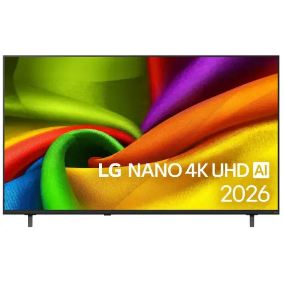 ტელევიზორი LG 50NU850B6LA.AMCN