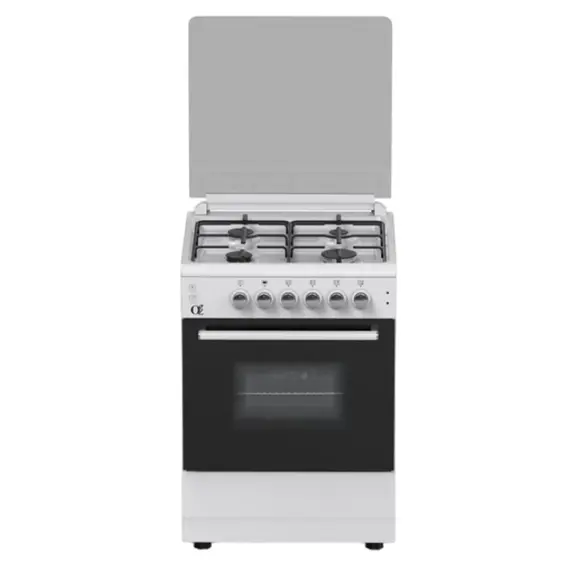Oven Oz OE 6040 W FFD Electric, Convection, Lighter-White