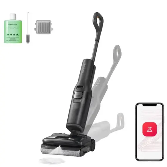 Vacuum cleaner ROBOROCK F25 ACE Pro