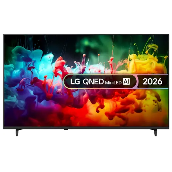 ტელევიზორი LG 65QNED70B6C.AMCN