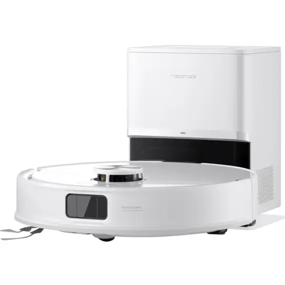 მტვერსასრუტი ROBOROCK Q10 VF+ White