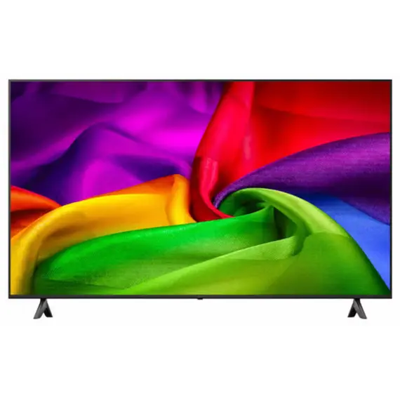 ტელევიზორი LG 55NU850B6LA.AMCN
