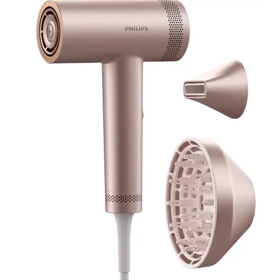 Hair Dryer PHILIPS BHD837/10