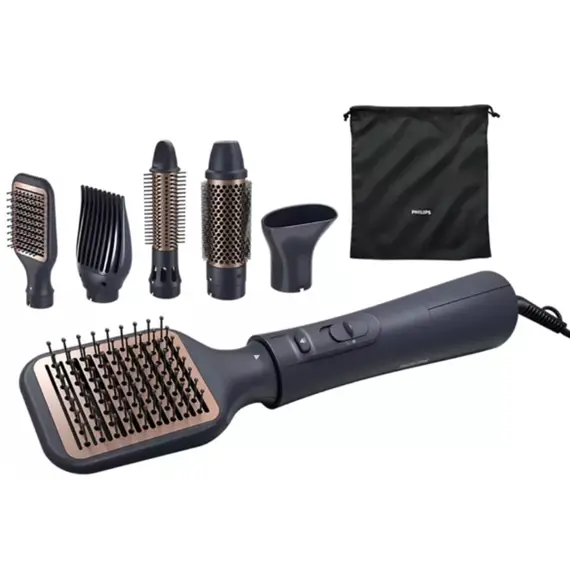 Hair Styler PHILIPS BHA530/00