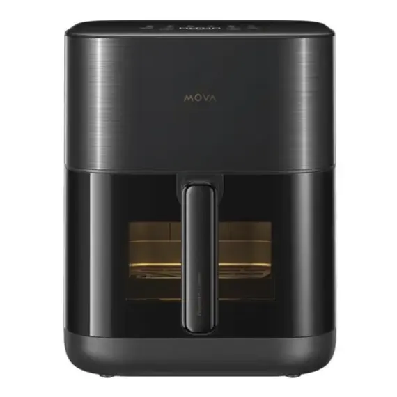Airogri MOVA FD10s Pro Black
