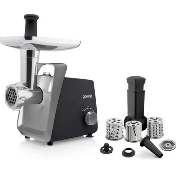 meat grinder GORENJE MG1601SB