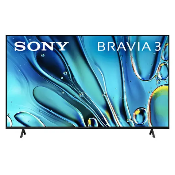 Sony TV K-55S30E