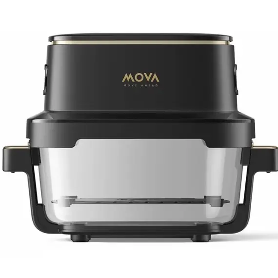 Aerogrill MOVA AF20 Pro Black