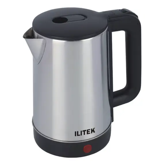Electric kettle ILITEK IL 1021