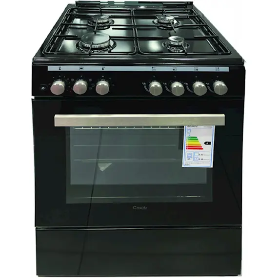 Stove GRAETZ FS6GAS4EBM