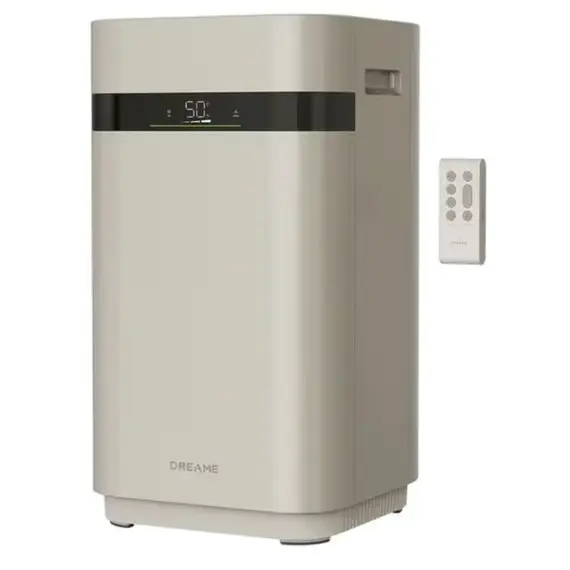Air Humidifier DREAME H40 Evaporative Humidifier