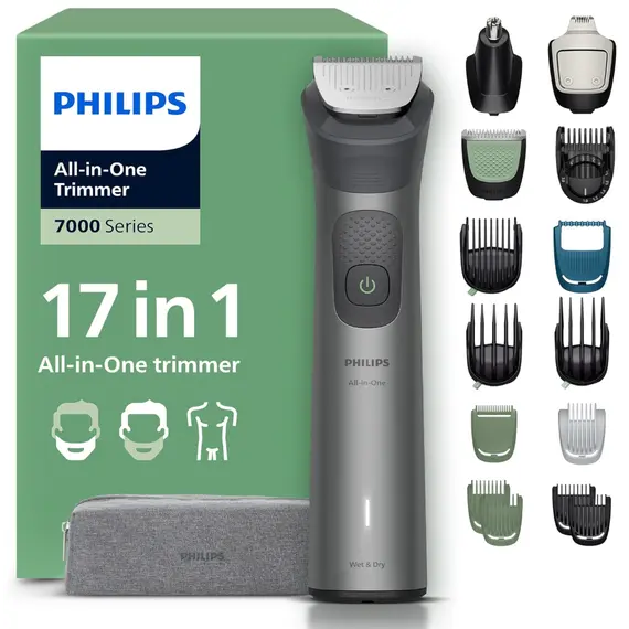 trimmer PHILIPS MG7961/15