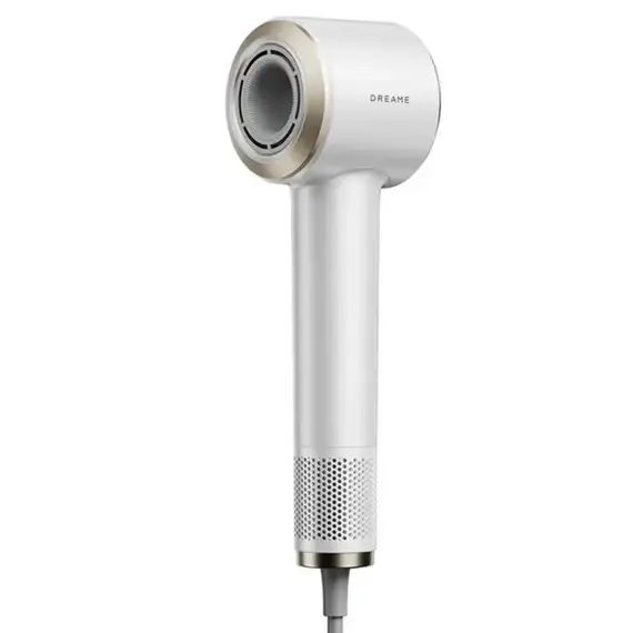 Hair dryer DREAME Grand White
