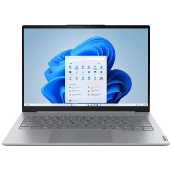 Notebook Lenovo ThinkBook 14 G8 IRL, Intel® Core™ 5 210H (E-cores up to 3.60GHz, 12MB) 14 1920 x 1200 Non-Touch, 16.0GB, 1x512GB SSD