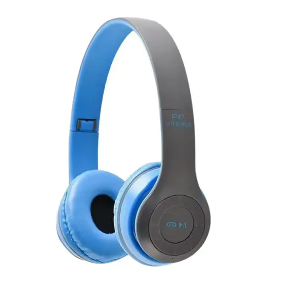 Headphones HOCO P47 Blue