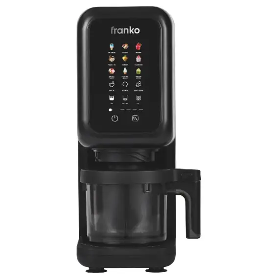 Ice cream machine FRANKO FIC-9062