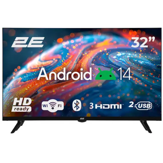 Television 2E 32A07B