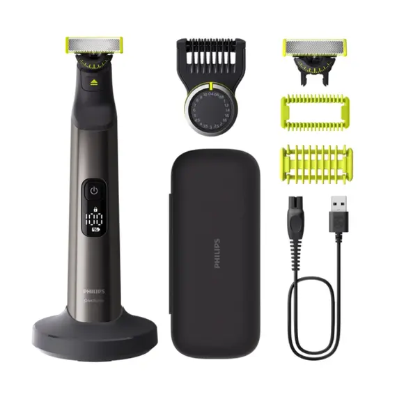 წვერსაპარსი PHILIPS QP6652/61