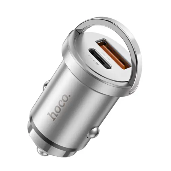 car charger HOCO NZ10 45W