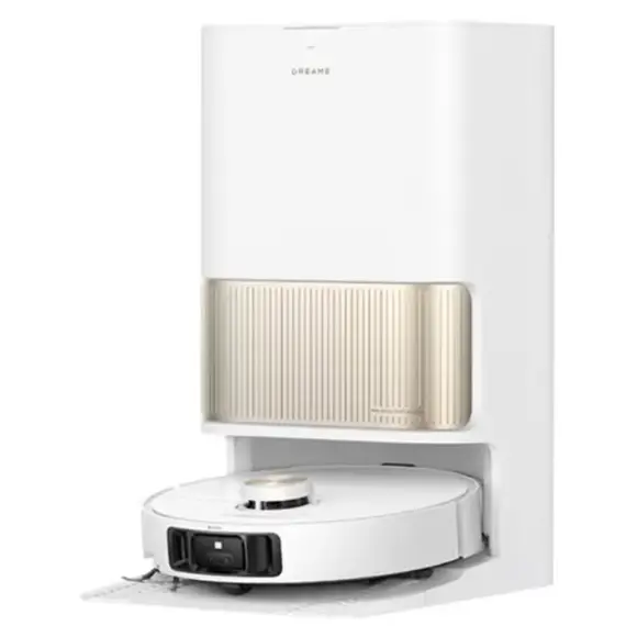 Vacuum cleaner DREAME L40s Pro Ultra White EUA
