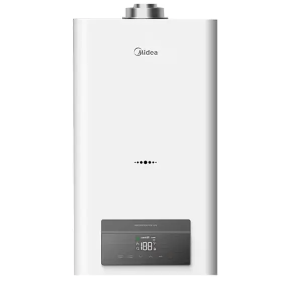 Water heater MIDEA 11L JSG22-11VLS