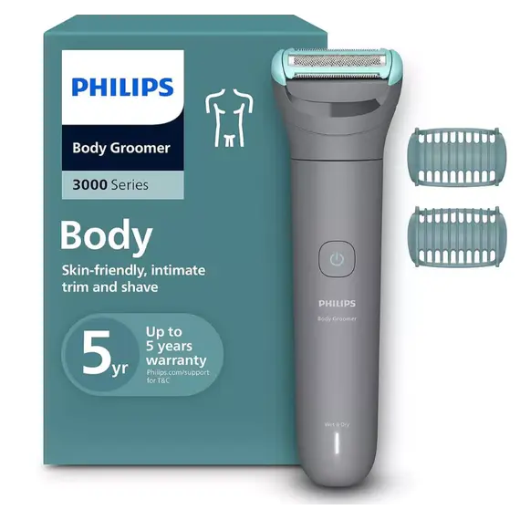 trimmer PHILIPS BG3480/15