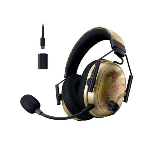 Razer Headset BlackShark V3 Pro, WL, Counter-Strike 2 Ed.