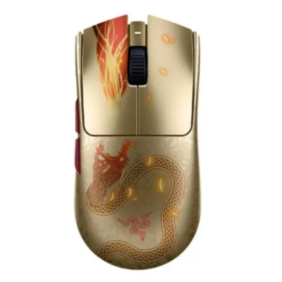 Razer Mouse Viper V3 Pro, USB-A/WL, Counter-Strike 2 Ed.