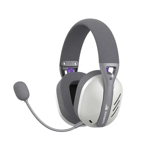 Havit Fuxi-H3 Gaming Headset Gray