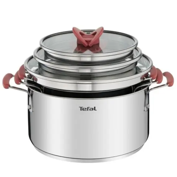 Boiler set TEFAL G720S674
