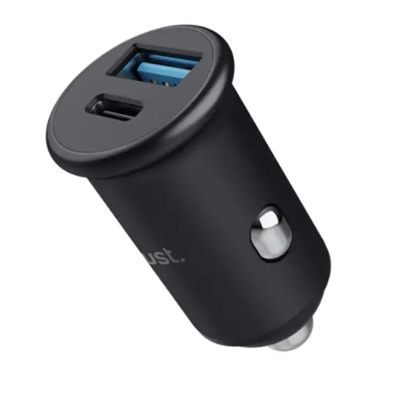 Car charger Trust MAXO 38W