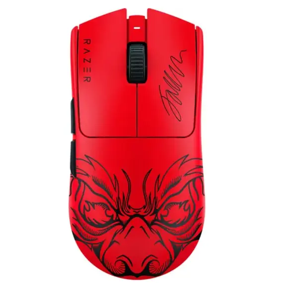 Razer Mouse Viper V3 Pro, USB-A/WL, Faker Ed.