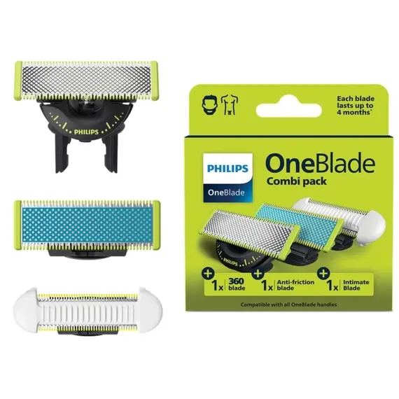 PHILIPS QP936/50 shaving blades