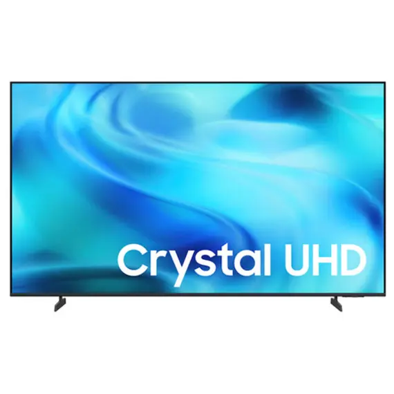 Samsung TV UE55U8000HUXPY Black