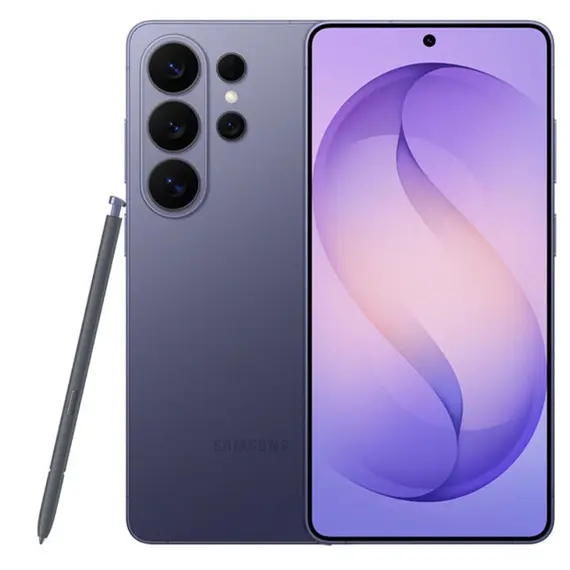 Mobile phone Samsung S948B/DS Galaxy S26 Ultra Dual Sim 12GB RAM 256GB 5G Cobalt violet