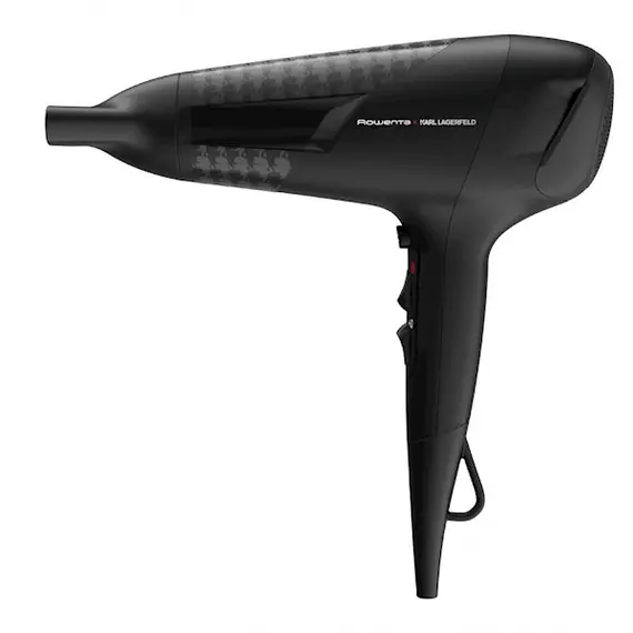 Hair dryer ROWENTA CV581LF0