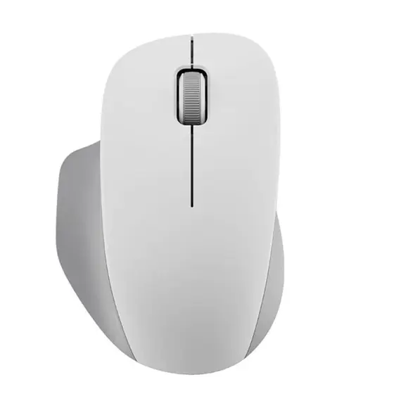 Xiaomi Wireless Mouse Comfort Edition White