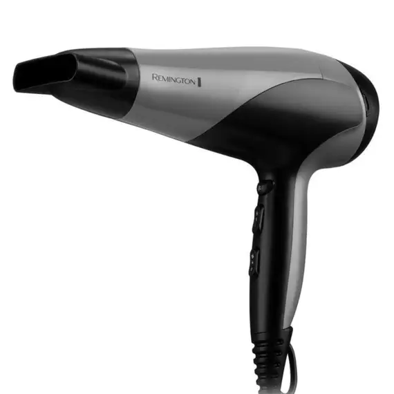 Hair dryer REMINGTON D3190S/I