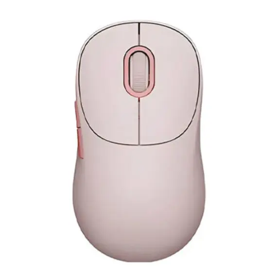 Xiaomi Wireless Mouse 3 Pink